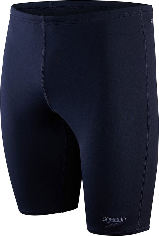 Speedo ECO Endurance+ Jammer Hommes - Marine - Taille 6