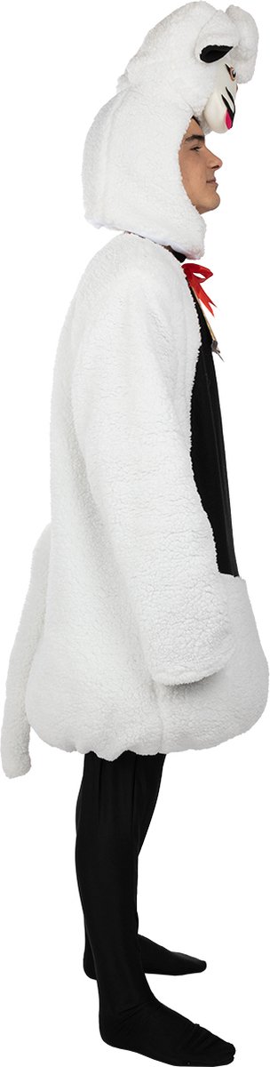 Schaap Kostuum? Gegarandeerd de Goedkóópste! Feestwinkel XL Schaap Kostuum? Gegarandeerd de Goedkóópste! Feestwinkel XL