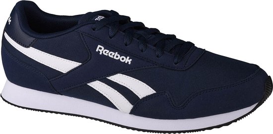 Reebok Royal Classic Jogger 3 Sneakers Blauw EU 45 1/2 Man