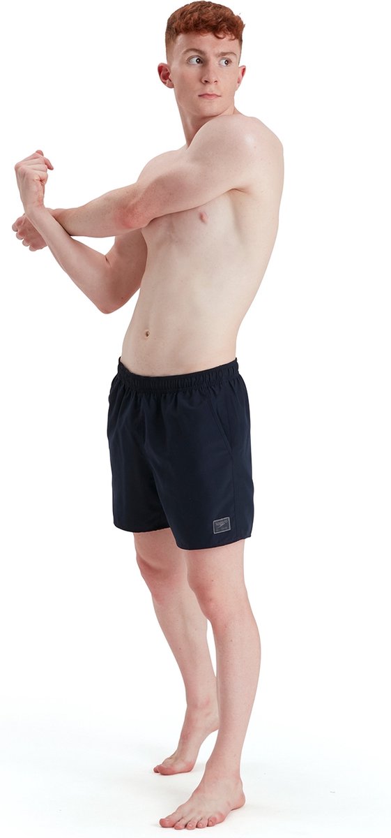 Speedo Prime Leisure 16" Watershort Heren Zwembroek - Marine — afbeelding 5