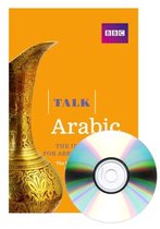 Parler arabe (livre / CD)