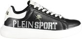 Plein Sport Schoenen Sportiva Zwart 41 Heren