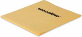 Wecoline Non Woven 140GR 37x38 geel 5ST