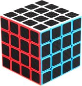 Veco Professionele  Rubiks Cube - 4x4 - Speed Cube - Magische Kubus - Breinbreker