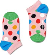 Happy Socks sneakersok bolletjes kids
