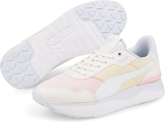 Puma Sneakers Vrouwen - Maat 39 | bol.com