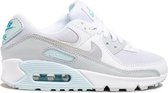 Nike Air Max 90 "Frozen Blue" WMNS - Maat 40.5