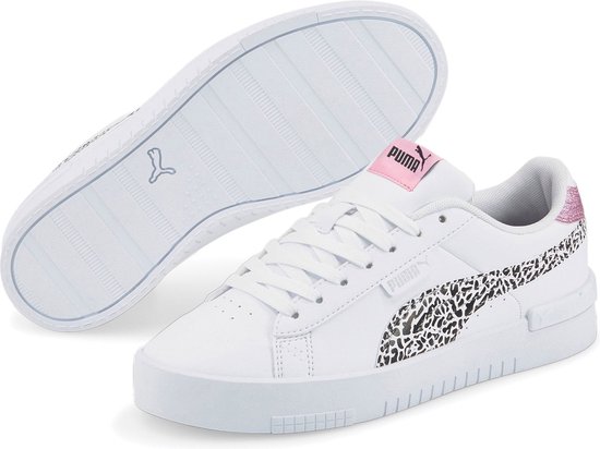 Puma Sneakers Meisjes - Maat 38 | bol.com