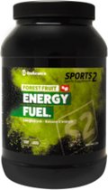 Sports2 Energy Fuel Forest Fruit