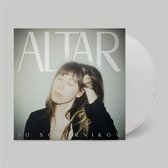 Jo Schornikow - Altar (LP) (Coloured Vinyl)