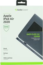 Apple iPad Air 10.9 Easy-Click 2.0 Cove