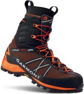 Chaussures d'alpinisme Garmont G-Radikal GTX - erGo last - Orange - Noir - 45