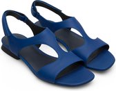 Camper Casi Sandalen - Damen - Blauw - 35