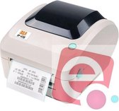 XPRINTER XP-470B DESKTOP BARCODE PRINTER