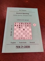 Schotse opening
