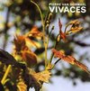 Pierre Van Dormael - Vivaces (CD)