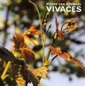 Pierre Van Dormael - Vivaces (CD)