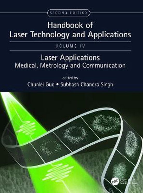 Handbook of Laser Technology and Applications Handbook of Laser