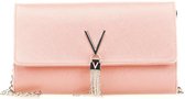 Valentino Bags Divina Sa Dames Handtas - Lichtroze