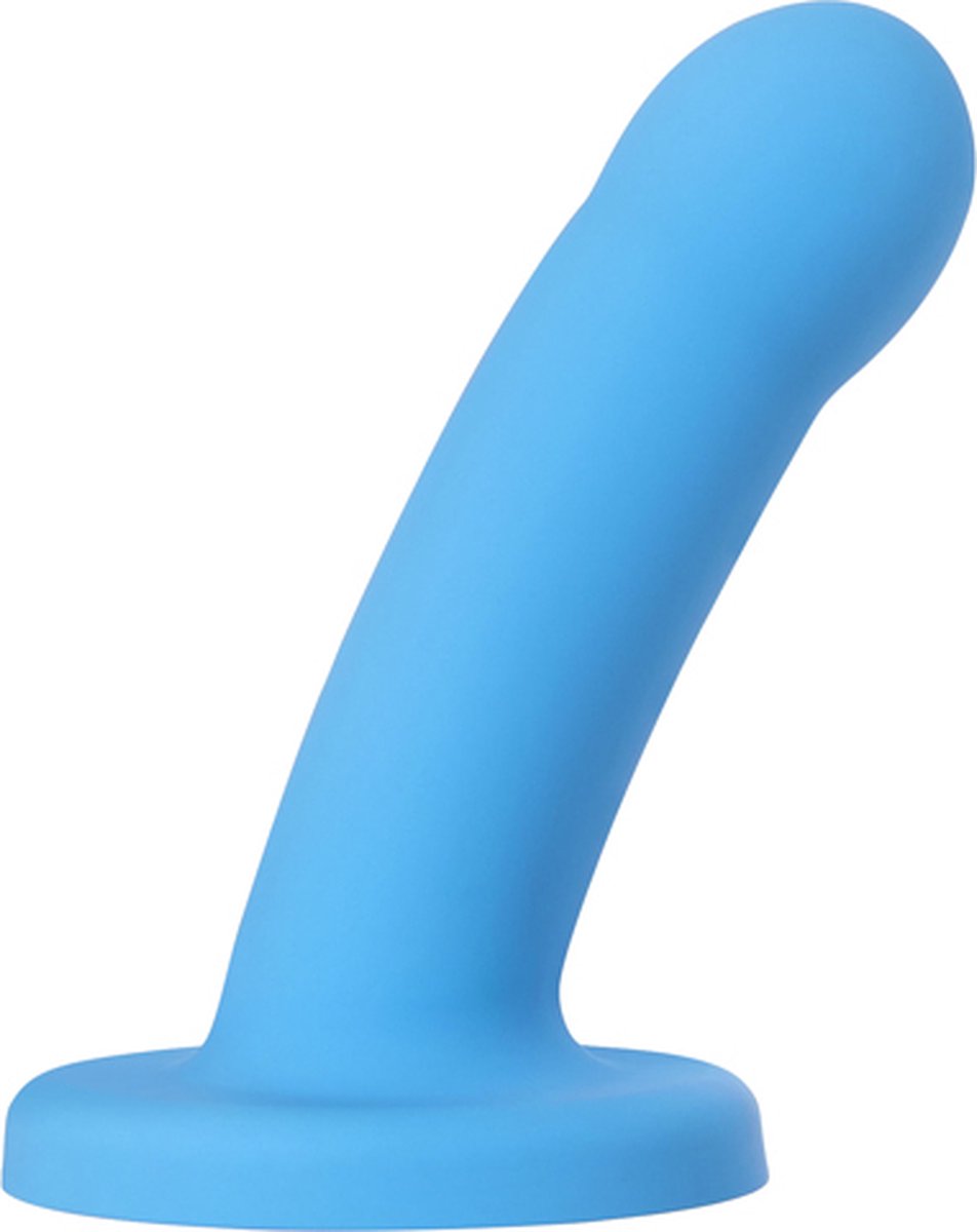 Goedkoopste Sportsheets - Nexus Jinx Dildo Blauw