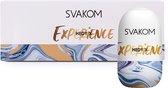 Svakom - Hedy X Masturbator 5-pack Experience