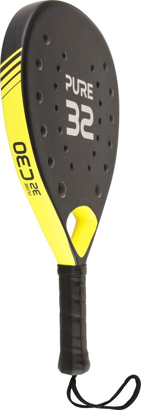 Pure32 Padel - Padel racket - Type C30 - Licht padelracket
