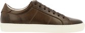 B Amsterdam - Sneaker - Men - Dbrwn - 44 - Sneakers