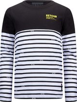 Retour Jeans Koerd Jongens T-shirt - Maat 134/140