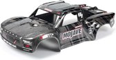 MOJAVE 1/7 EXB Painted Decaled Trimmed Body Black