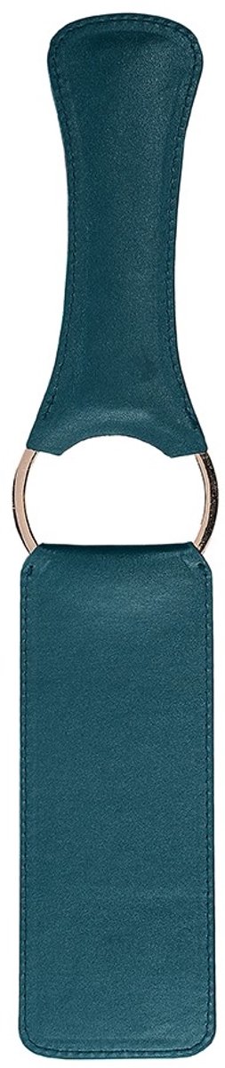 Ouch! by Shots Luxe paddle - Groen