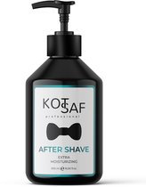 Kotsaf - After Shave Extra Moisturizing - 500ml