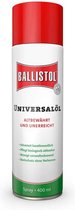 Ballistol universele olie spray 400ml