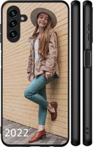 Back Cover Hoesje Maken Geschikt voor Samsung Galaxy A13 met Foto's