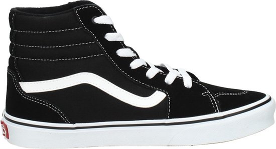 vans filmore hi vansguard