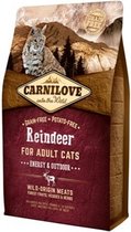 Carnilove Rendier Energy & Outdoor 2kg