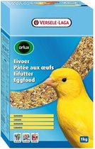 Orlux Eivoer Droog Kanarie Geel 1 kg