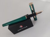 Sheaffer Vulpen Intensity Groen GT