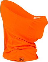 BUFF filter tube mondmasker XS/S - Oranje