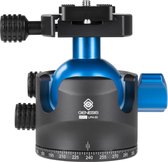 Genesis Base LPH-55 Low Profile Ball Head