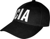 CIA Pet Zwart