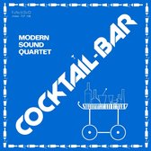 Modern Sound Quartet - Cocktail (LP)