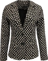 elvira - E1 22-015 - Blazer Roxy