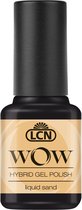 LCN - WOW - Elements - Hybride Gelnagellak - Liquid Sand - 45077-769 - 8ml - Vegan -