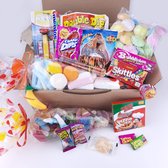 Snoep Pakket Maxi - Box - Assortiment - Geschenk