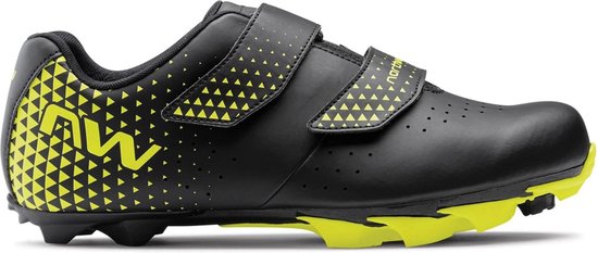 Foto: Northwave spike 3 fietsschoenen unisex maat 42