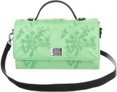 handtas Saar groen