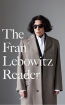 Virago Modern Classics-The Fran Lebowitz Reader