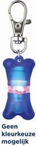 Trixie Flasher Voor Honden Speelgoed voor dieren - Lichtspeelgoed - 2 cm x 4 cm - Blauw