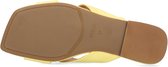 Guess Sameya Slippers - Dames - Geel - Maat 37