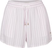 O'Neill Shorts Women ESSENTIALS BEACH Lilac Ao 2 S - Lilac Ao 2 100% Viscose (Liva Eco) Shorts 2